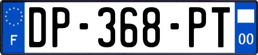 DP-368-PT