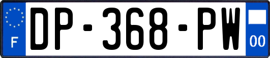 DP-368-PW