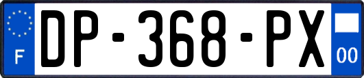 DP-368-PX