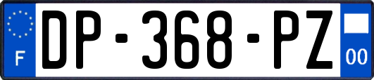 DP-368-PZ