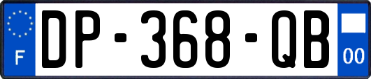 DP-368-QB