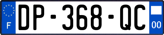 DP-368-QC