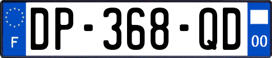 DP-368-QD