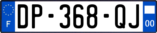 DP-368-QJ