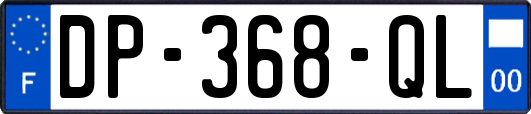 DP-368-QL