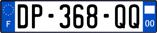 DP-368-QQ