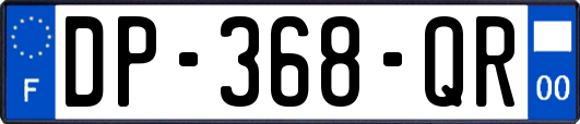 DP-368-QR