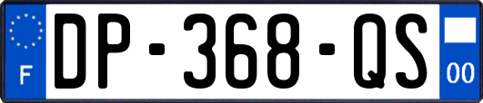 DP-368-QS