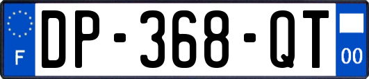 DP-368-QT