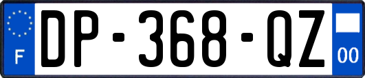 DP-368-QZ