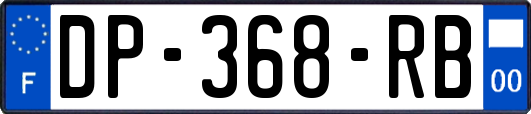 DP-368-RB