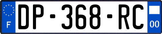DP-368-RC