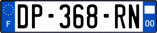 DP-368-RN