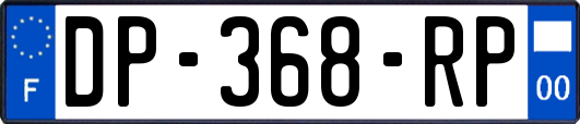 DP-368-RP