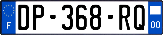 DP-368-RQ