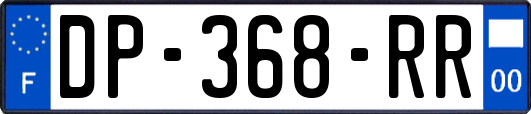 DP-368-RR