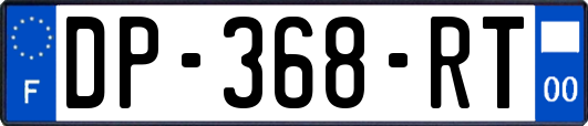 DP-368-RT