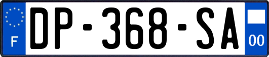 DP-368-SA