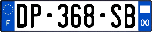 DP-368-SB