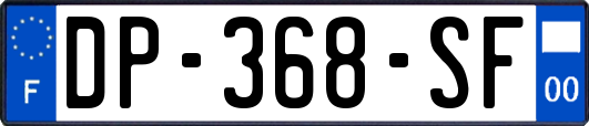 DP-368-SF