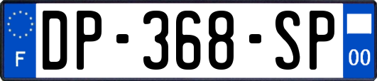 DP-368-SP