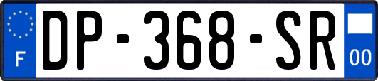 DP-368-SR