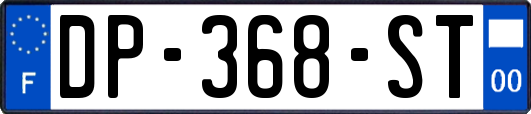 DP-368-ST