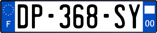 DP-368-SY