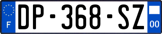 DP-368-SZ