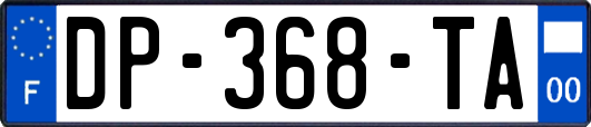 DP-368-TA