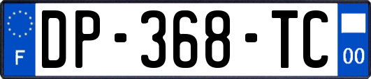 DP-368-TC