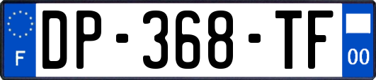 DP-368-TF