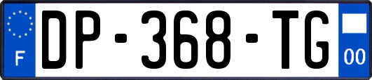 DP-368-TG