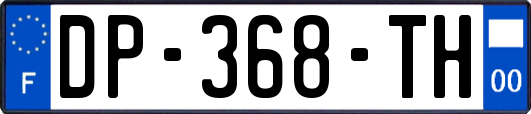 DP-368-TH