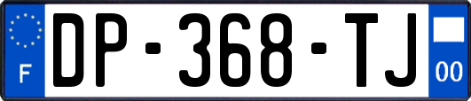 DP-368-TJ