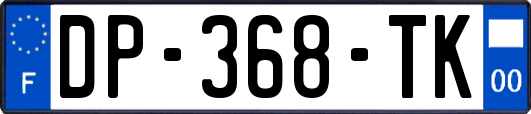 DP-368-TK