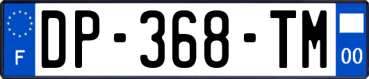 DP-368-TM