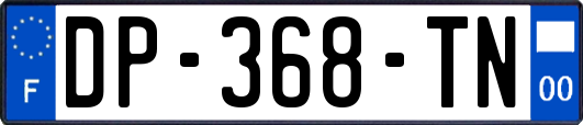DP-368-TN