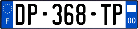 DP-368-TP
