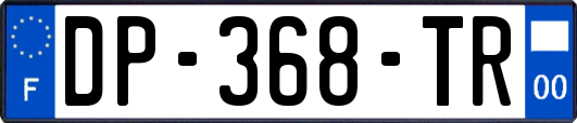 DP-368-TR