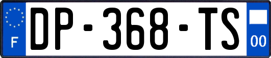 DP-368-TS