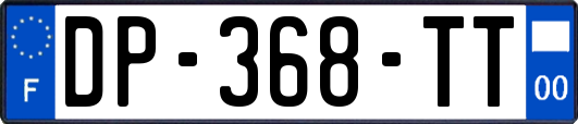 DP-368-TT