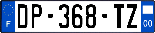DP-368-TZ