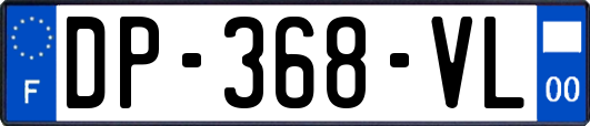 DP-368-VL