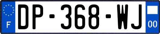 DP-368-WJ