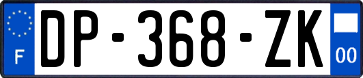 DP-368-ZK