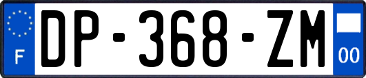 DP-368-ZM