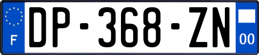 DP-368-ZN