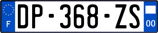 DP-368-ZS