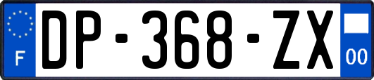 DP-368-ZX